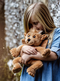 Charlie Bears Bartizan