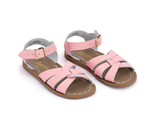 Salt Water Sandals Original Matt Pink