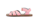 Salt Water Sandals Original Matt Pink