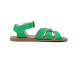 Salt Water Sandals Original Kelly Green