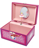 Svoora Music Jewellery Box - 'Esperides' Ivone