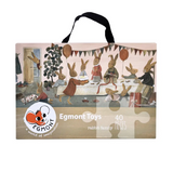 Egmont Giant Puzzle Rabbit Family