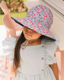 Acorn Arabella Wide Brim Sunhat