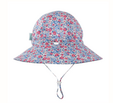 Acorn Arabella Wide Brim Sunhat