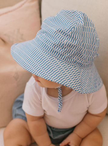 Acorn Mykonos Wide Brim
