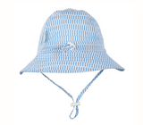 Acorn Mykonos Wide Brim