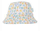 Acorn ABC's Stretch Cotton Wide Brim Sunhat