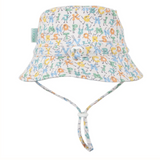 Acorn ABC's Stretch Cotton Wide Brim Sunhat