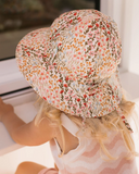 Acorn Fiorella Wide Brim Sunhat