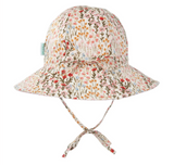 Acorn Fiorella Wide Brim Sunhat