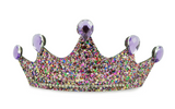 Milk x Soda Camille Headband Multi
