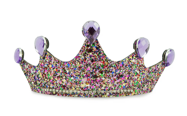 Milk x Soda Camille Headband Multi