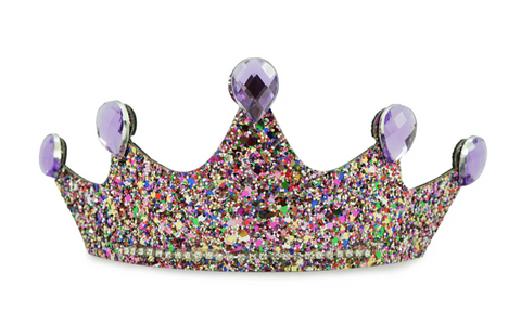Milk x Soda Camille Headband Multi