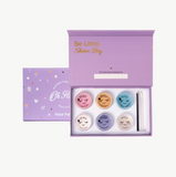 Oh Flossy Magic Garden Face Paint Set