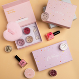 Oh Flossy Mini Makeup Set