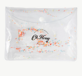 Oh Flossy Sprinkle Makeup Brush Set