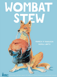 Wombat Stew Book and Plush Set
