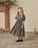 Noralee Chloe Dress - Holiday Meadow