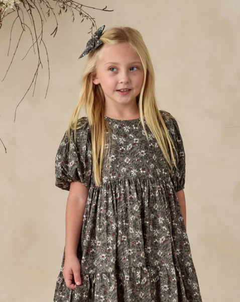 Noralee Chloe Dress - Holiday Meadow