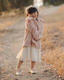 Noralee Eloise Coat - Antique