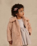 Noralee Eloise Coat - Antique