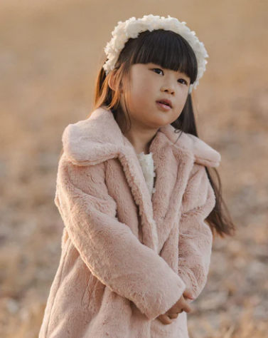 Noralee Eloise Coat - Antique