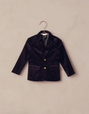 Noralee Sebastian Blazer - Black