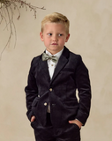 Noralee Sebastian Blazer - Black