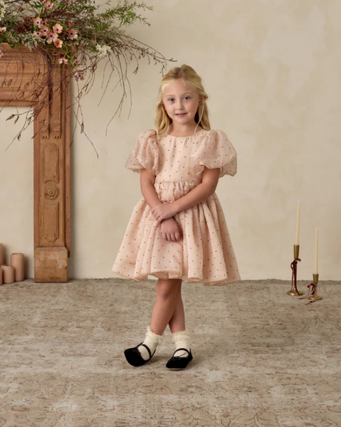 Noralee Sofia Dress - Antique