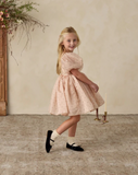 Noralee Sofia Dress - Antique