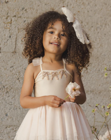 Noralee Clementine Tutu - Antique