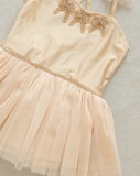 Noralee Clementine Tutu - Antique