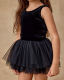 Noralee Tallulah Tutu - Black