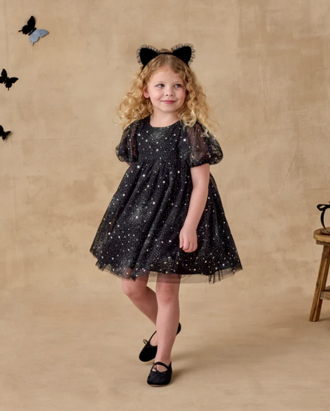 Noralee Luna Dress - Night Sky