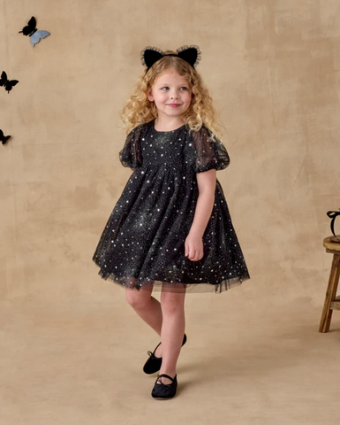Noralee Luna Dress - Night Sky