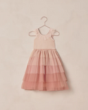 Noralee Pixie Dress - Pink Ombre