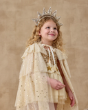 Noralee Sun Crown & Wand - Gold
