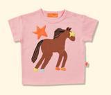 Halcyon Nights Giddy Up Short Sleeve T-shirt