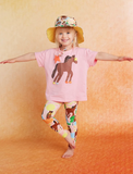 Halcyon Nights Giddy Up Short Sleeve T-shirt
