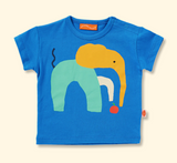 Halcyon Nights Happy Herd Short Sleeve T-Shirt