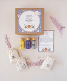 The Little Potion Co Hocus Pocus - Mindful Potion Kit