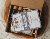 The Little Potion Co Hocus Pocus - Mindful Potion Kit