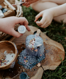 The Little Potion Co Mini Colour Mood - Colour Changing Potion Kit