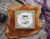 The Little Potion Co Trick or Treat Halloween - Potion Kit