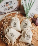 The Little Potion Co Trick or Treat Halloween - Potion Kit
