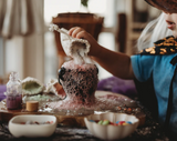 The Little Potion Co Trick or Treat Halloween - Potion Kit