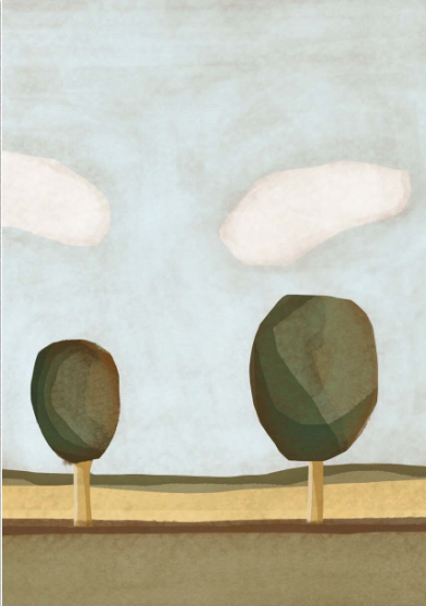 Red Tractor Designs The Kurrajongs