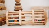Q Toys Wooden Rain Maker