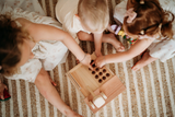Q Toys Cash Register