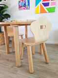 Q Toys Classic Round Table